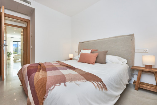 Commerciëel in Sant Elm