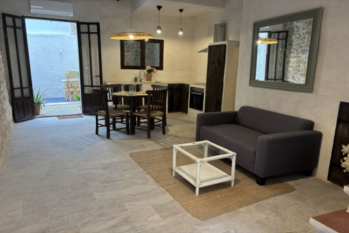 Huis in Arta