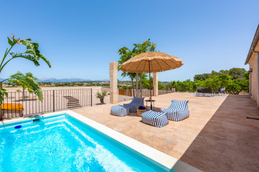 Finca in Lloret de Vistalegre