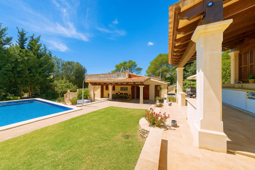 Huis in Sa Pobla