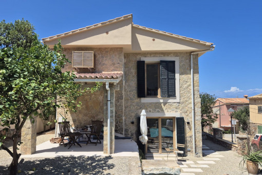 Huis in Valldemossa