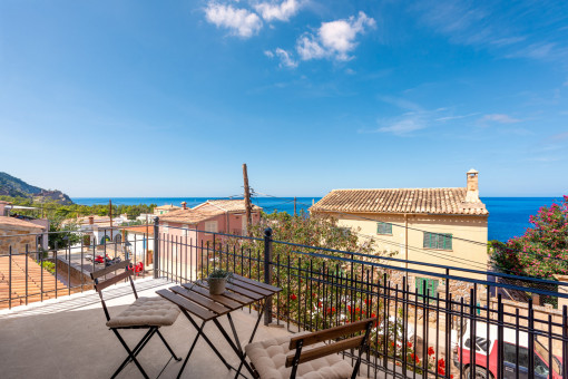 Villa in Banyalbufar