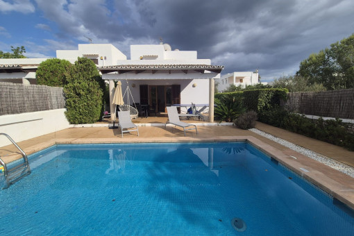 Huis in Cala d'Or