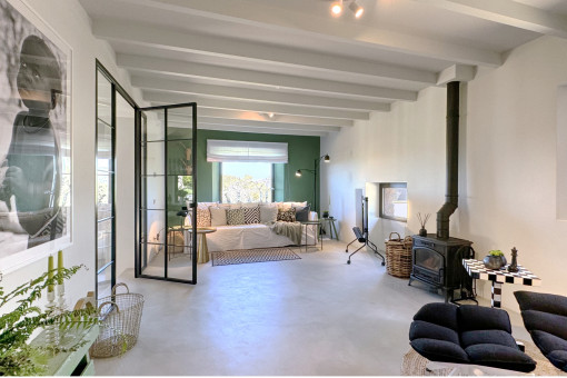 Finca in Calvia