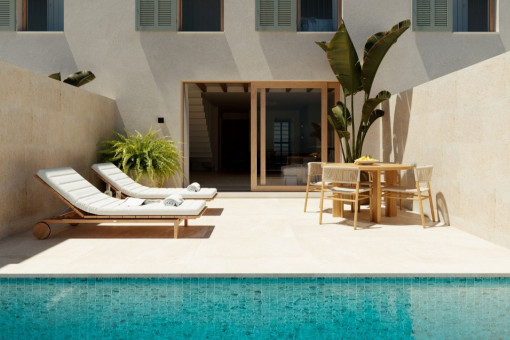 Huis in Ariany
