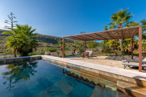 Finca in Manacor-North