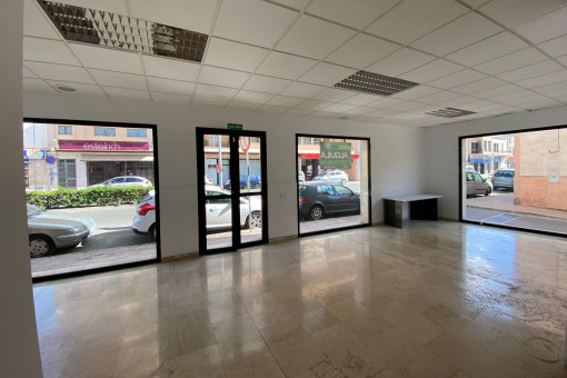 Commerciëel in Manacor-South