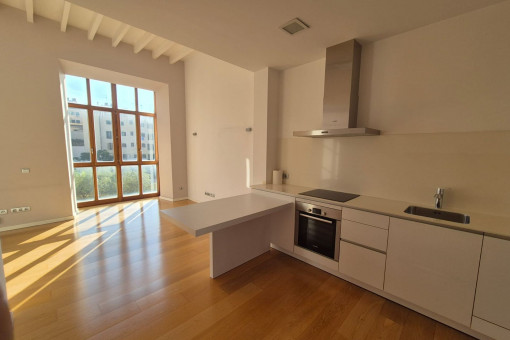 Woning in Palma de Mallorca Old Town