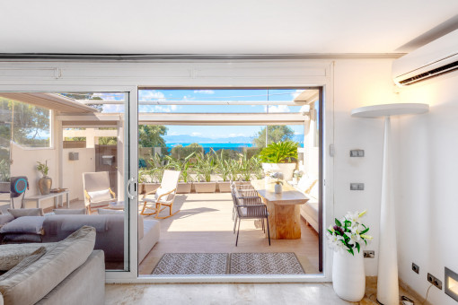 Huis in Son Veri Nou