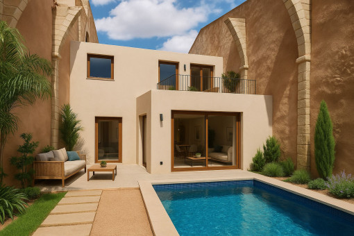Huis in Binissalem