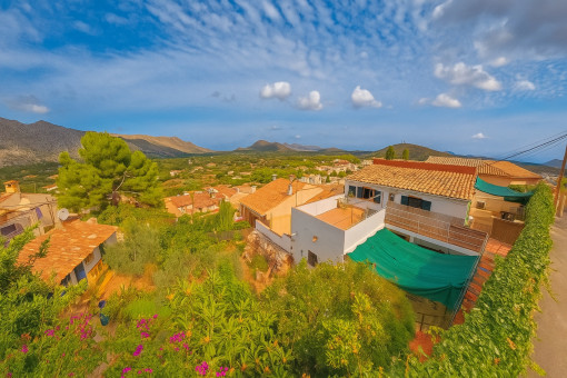 Huis in Pollensa