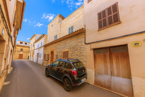 Huis in Pollensa Huis in Pollensa