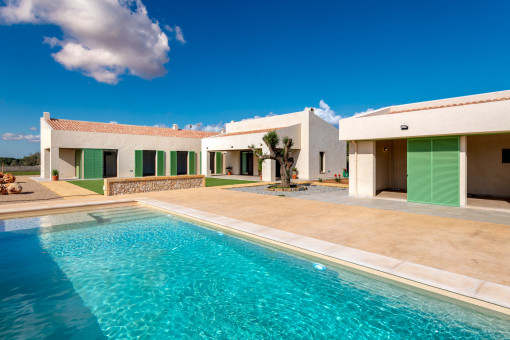 Finca in Campos Finca in Campos