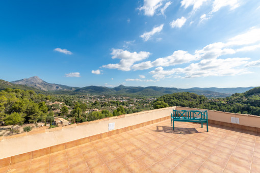 Huis in Capdella Huis in Capdella