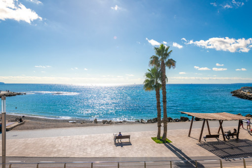 Commerciëel in Portixol