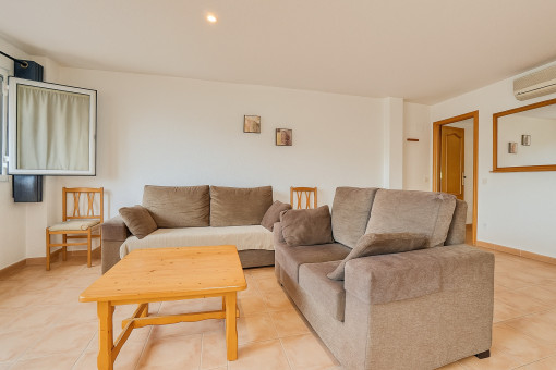 Commerciëel in Puerto Pollensa Commerciëel in Puerto Pollensa