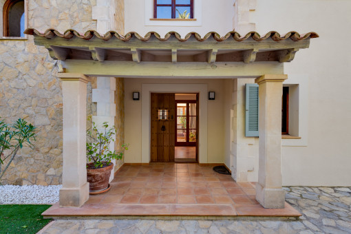 Villa in Santa Ponsa