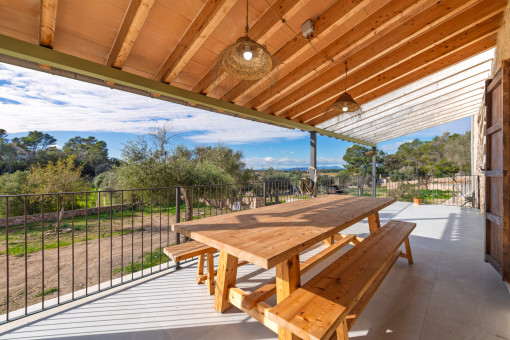 Finca in Lloret de Vistalegre