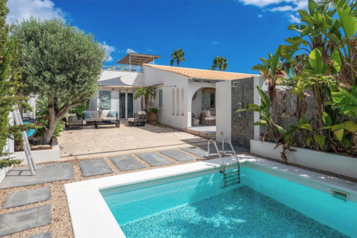 Huis in Porto Cristo