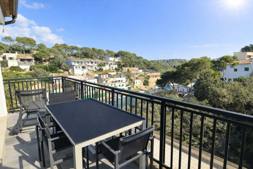 Huis in Cala Figuera