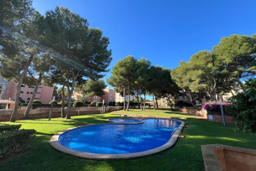 Woning in Mayoris Decima