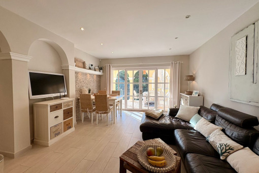 Woning in Cala Ratjada