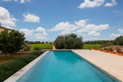 Finca in Son Veri Nou