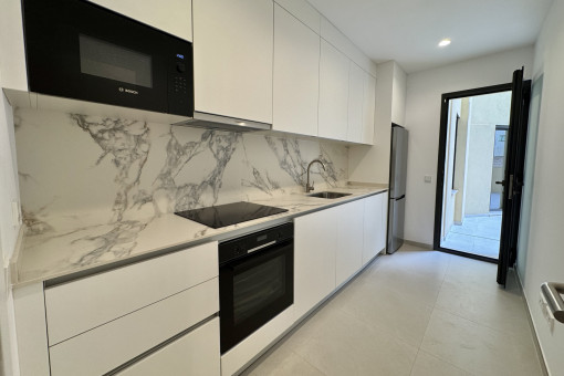 Woning in Palma City