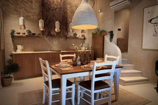 Commerciëel in Llucmajor