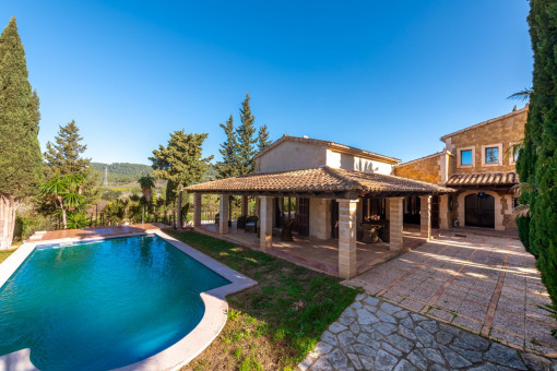 Finca in Establiments