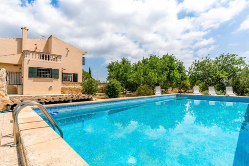 Finca in Llucmajor