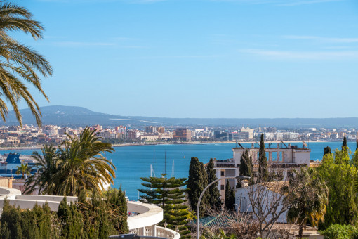 Commerciëel in Bonanova