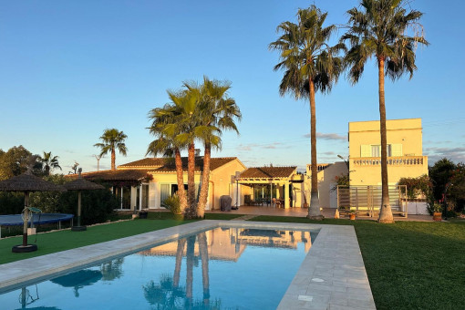 Finca in Ses Salines