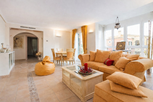 Woning in Santa Ponsa