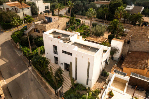 Huis in Cala Llombards