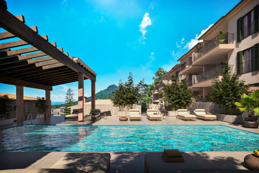 Commerciëel in Capdepera