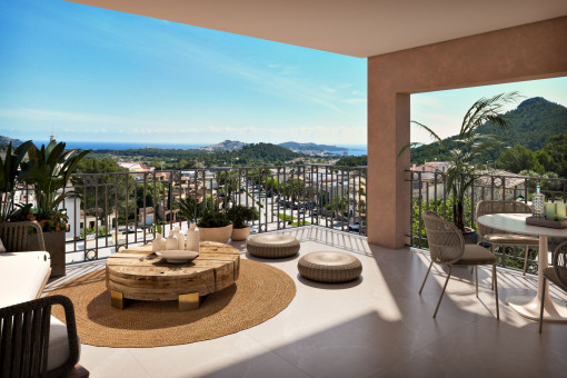 Commerciëel in Capdepera