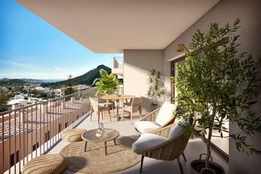 Commerciëel in Capdepera