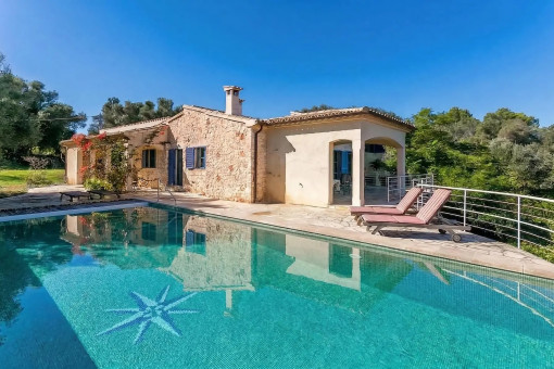 Finca in Llubi