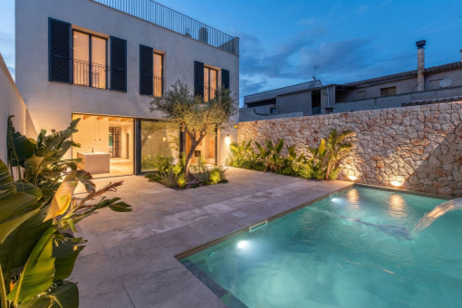 Huis in Ses Salines