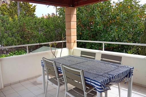 Woning in Colònia Sant Jordi