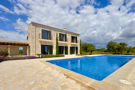 Finca in Llucmajor