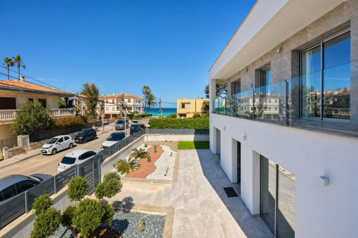 Villa in Puerto Alcudia