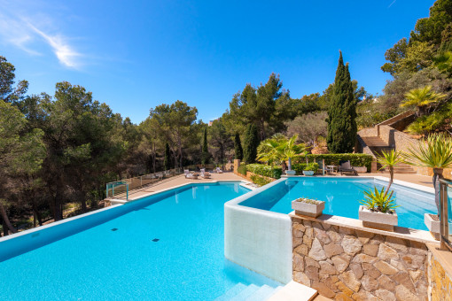 Commerciëel in Sol de Mallorca