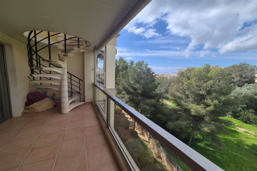 Woning in Bonanova