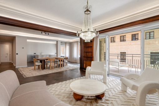 Woning in Palma de Mallorca Old Town