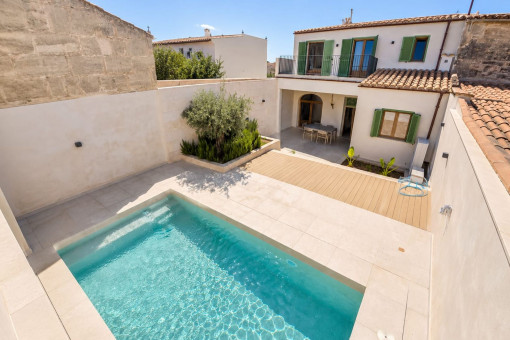 Huis in Ses Salines
