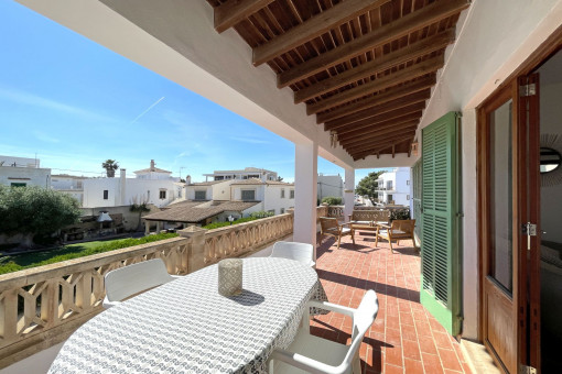 Woning in Cala Figuera