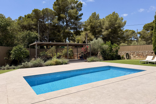 Huis in Cala Pi
