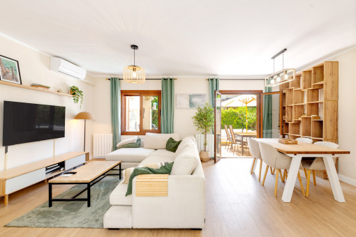 Huis in Santa Ponsa